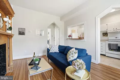 1933 18th Street NW #203, Washington, DC 20009 - Photo 13