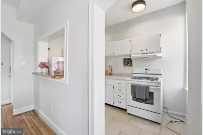 1933 18th Street NW #203, Washington, DC 20009 - Photo 9