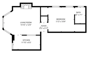 1933 18th St NW, Washington, DC 20009 - Photo 25