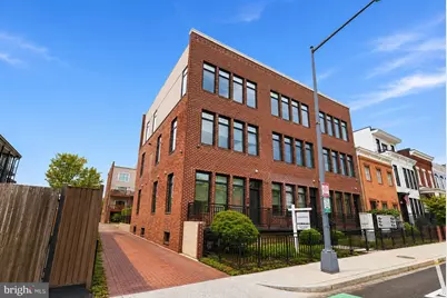 1110 6th Street NE #2, Washington, DC 20002 - Photo 27