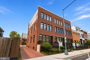 1110 6th St NE, Washington, DC 20002 - Photo 27
