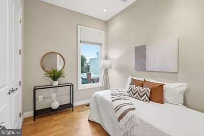 1110 6th Street NE #2, Washington, DC 20002 - Photo 23