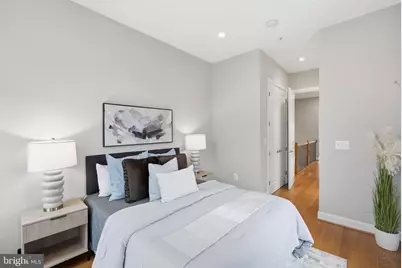 1110 6th Street NE #2, Washington, DC 20002 - Photo 15