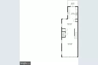 1110 6th Street NE #2, Washington, DC 20002 - Photo 29