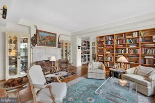 4000 Cathedral Ave NW, Washington, DC 20016 - Photo 15