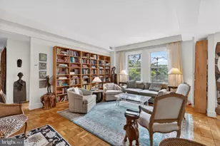 4000 Cathedral Ave NW, Washington, DC 20016 - Photo 17