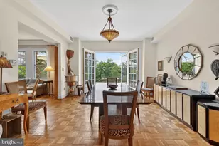 4000 Cathedral Ave NW, Washington, DC 20016 - Photo 5