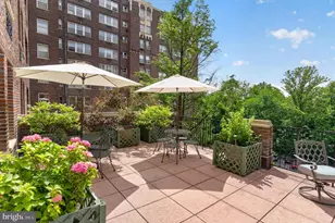 4000 Cathedral Ave NW, Washington, DC 20016 - Photo 11