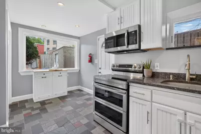 1709 6th Street NW, Washington, DC 20001 - Photo 11
