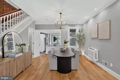 1709 6th Street NW, Washington, DC 20001 - Photo 9