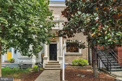 1709 6th Street NW, Washington, DC 20001 - Photo 1