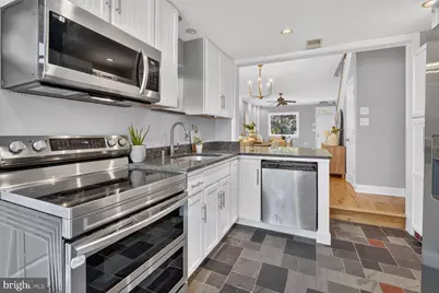 1709 6th Street NW, Washington, DC 20001 - Photo 13