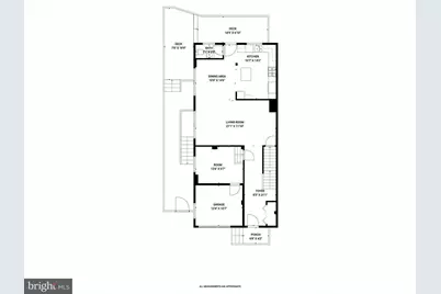 3650 Alton Place NW, Washington, DC 20008 - Photo 29