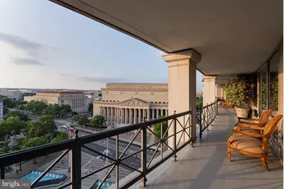801 Pennsylvania Avenue NW #1218, Washington, DC 20004 - Photo 41