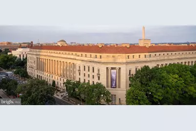 801 Pennsylvania Avenue NW #1218, Washington, DC 20004 - Photo 17