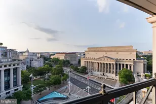 801 Pennsylvania Ave NW, Washington, DC 20004 - Photo 13