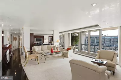 801 Pennsylvania Avenue NW #1218, Washington, DC 20004 - Photo 11