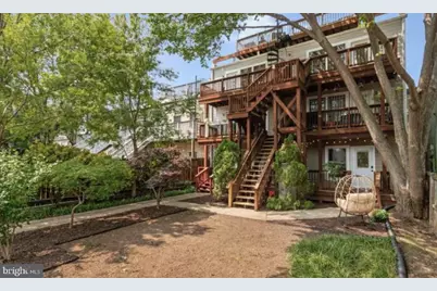 1519 Constitution Avenue NE #101, Washington, DC 20017 - Photo 17