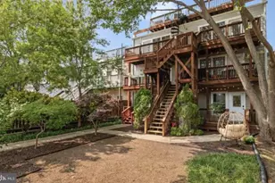 1519 Constitution Ave NE, Washington, DC 20017 - Photo 17