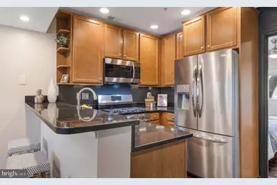 1519 Constitution Avenue NE #101, Washington, DC 20017 - Photo 5