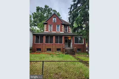 4415 Ord Street NE, Washington, DC 20019 - Photo 1
