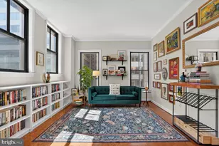 631 D Street NW, Washington, DC 20004 - Photo 9