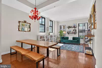 631 D Street NW #231, Washington, DC 20004 - Photo 7