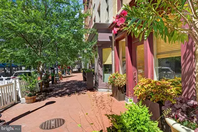 631 D Street NW #231, Washington, DC 20004 - Photo 33