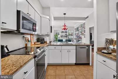 631 D Street NW #231, Washington, DC 20004 - Photo 5
