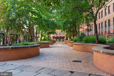 631 D Street NW #231, Washington, DC 20004 - Photo 31