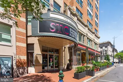 631 D Street NW #231, Washington, DC 20004 - Photo 37