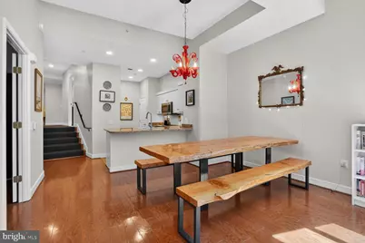 631 D Street NW #231, Washington, DC 20004 - Photo 11