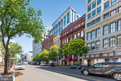 631 D Street NW #231, Washington, DC 20004 - Photo 41
