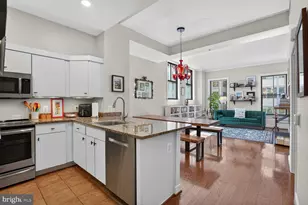 631 D Street NW, Washington, DC 20004 - Photo 1