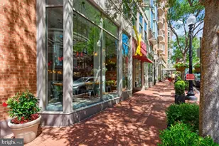 631 D Street NW, Washington, DC 20004 - Photo 35