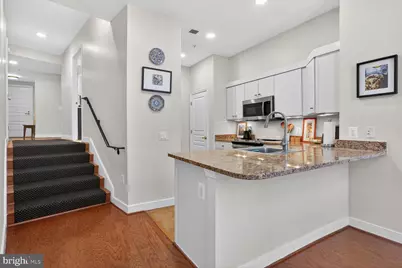 631 D Street NW #231, Washington, DC 20004 - Photo 3