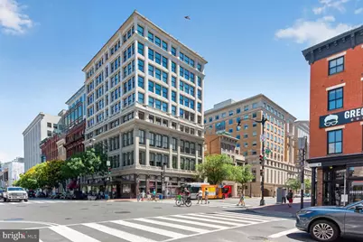 631 D Street NW #231, Washington, DC 20004 - Photo 39