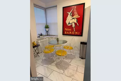939 Longfellow Street NW #103, Washington, DC 20011 - Photo 5