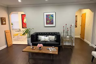 939 Longfellow St NW, Washington, DC 20011 - Photo 1