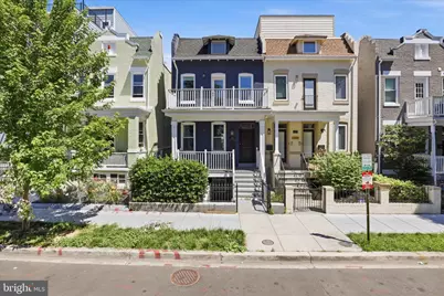 1119 Staples Street NE, Washington, DC 20002 - Photo 1