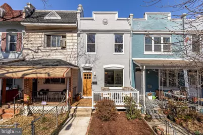 1011 Kenyon Street NW, Washington, DC 20010 - Photo 1