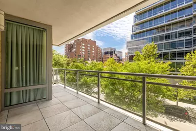 1111 23rd Street NW #3A, Washington, DC 20037 - Photo 41