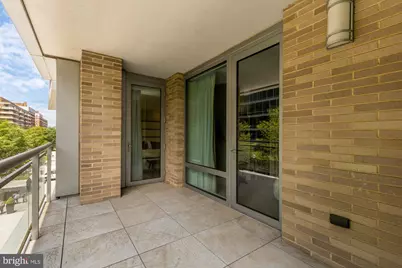 1111 23rd Street NW #3A, Washington, DC 20037 - Photo 43