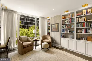 1111 23rd Street NW, Washington, DC 20037 - Photo 29