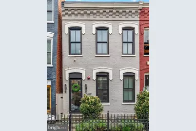 1429 W Street NW #1, Washington, DC 20009 - Photo 1