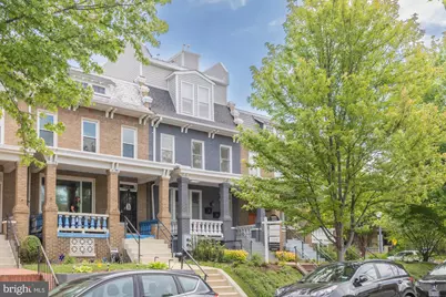 3803 10th Street NW #1, Washington, DC 20011 - Photo 1