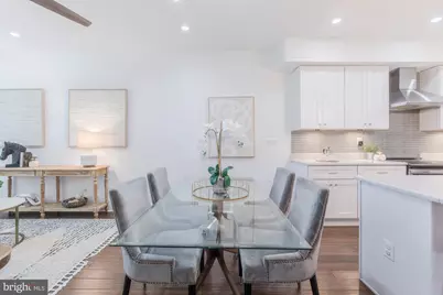 3803 10th Street NW #1, Washington, DC 20011 - Photo 13
