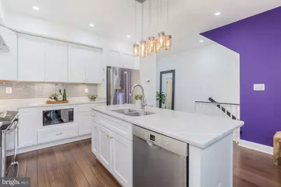3803 10th Street NW #1, Washington, DC 20011 - Photo 19