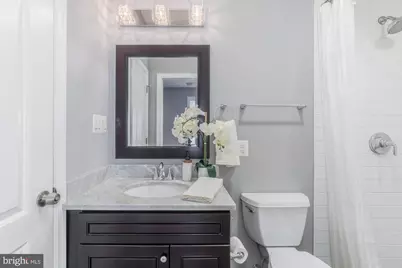 3803 10th Street NW #1, Washington, DC 20011 - Photo 25