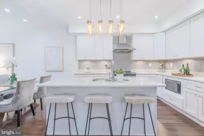 3803 10th Street NW #1, Washington, DC 20011 - Photo 15